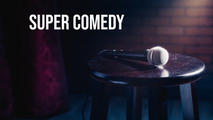 Super Comedy on Siri Kannada - past program