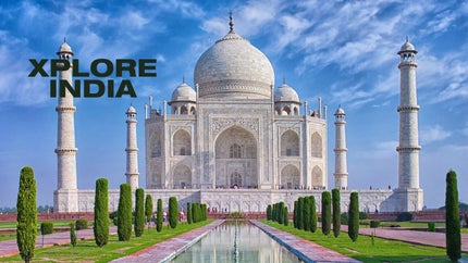 Xplore India on Travelxp HD - past program