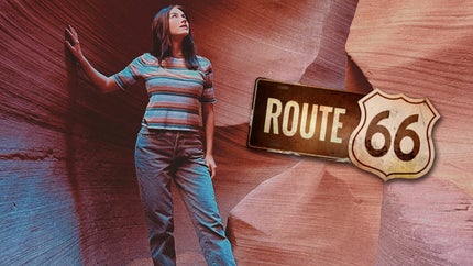 Route 66 Episode 4 on Travelxp HD - past program
