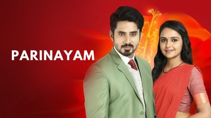 Parinayam Episode 605 on Zee Keralam HD - past program