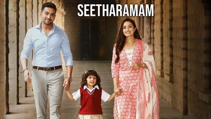 Seetharamam Episode 437 on Zee Keralam HD - past program
