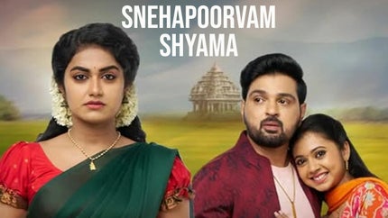 Snehapoorvam Shyama Episode 263 on Zee Keralam HD - past program