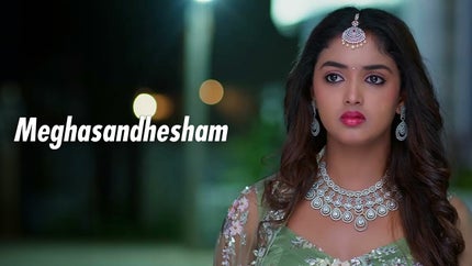 Meghasandhesham Episode 4 on Zee Keralam HD - past program