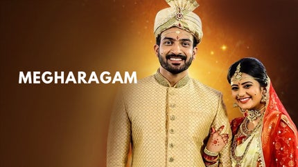 Megharagam Episode 105 on Zee Keralam HD - past program