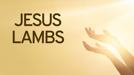 Jesus Lambs on Powervision TV - past program