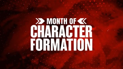 Month Of Character Formation on Powervision TV - past program