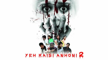 Yeh Kaisi Anhoni 2 on Zee Cinema HD - past program