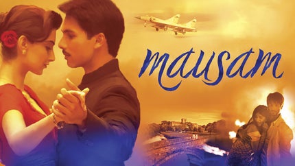 Mausam on Zee Cinema HD - past program