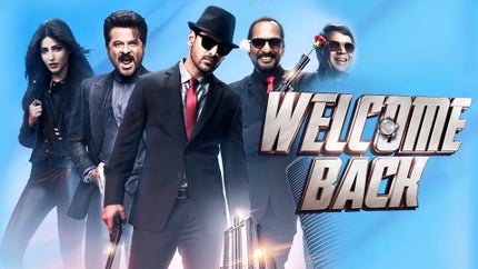 Mafia on Zee Cinema HD - past program