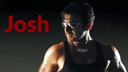 Josh on Colors Bangla Cinema - future program