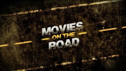 Movies On The Road on Safari TV  - past program
