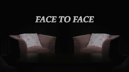 Face To Face on Safari TV  - past program