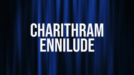 Charithram Ennilude on Safari TV  - past program