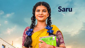Saru Episode 57 on Zee TV HD - past program