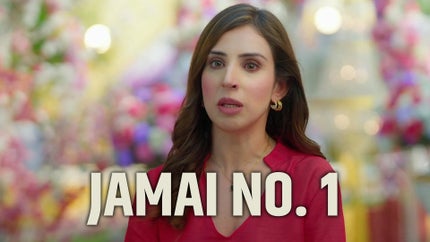 Jamai No. 1 Episode 199 on Zee TV HD - past program