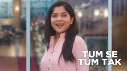 Tum Se Tum Tak Episode 3 on Zee TV HD - past program