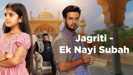 Jagriti - Ek Nayi Subah Episode 299 on Zee TV HD - past program