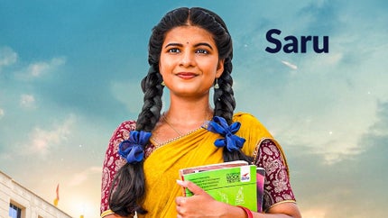 Saru Episode 58 on Zee TV HD - past program