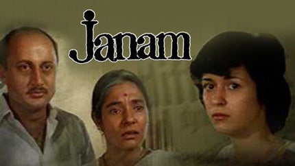 Janam on Zee Classic - past program