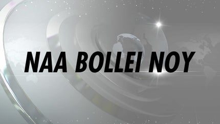 Naa Bollei Noy on TV9 Bangla - past program