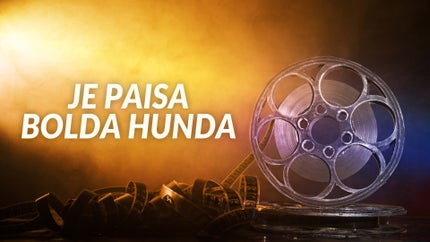 Zee Punjabi on Zee Punjabi - past program