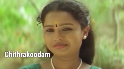 Chithrakoodam on Surya Movies - past program