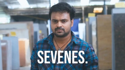 Sevenes. on Surya Movies - past program