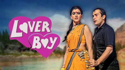 Lover Boy on Colors Cineplex Bollywood - past program