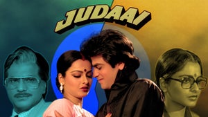 Judaai on Colors Cineplex Bollywood - past program