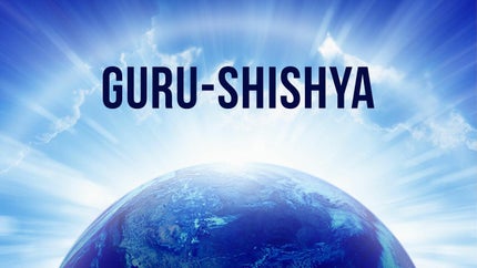 Guru-Shishya Episode 40 on Dada Bhagwan Foundation - past program