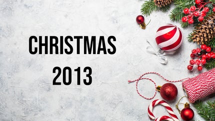 Christmas 2013 on Dada Bhagwan Foundation - past program