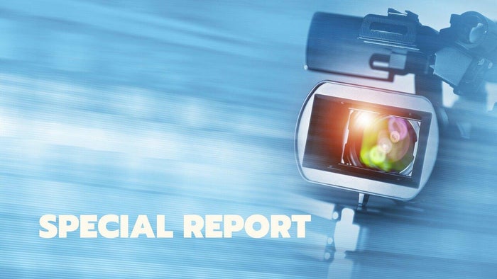 Special Report on JioTV