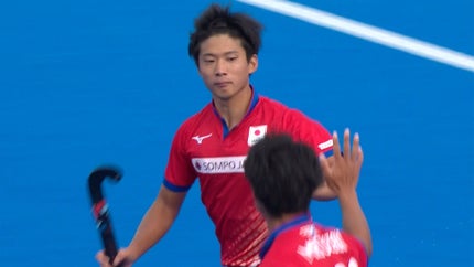 Men's Asian Champions Trophy 2024 Episode 3 on Sony Ten 4 HD Tamil - past program