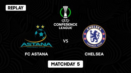 UEFA Europa Conference League 2024-25 on Sony Ten 4 Tamil - past program