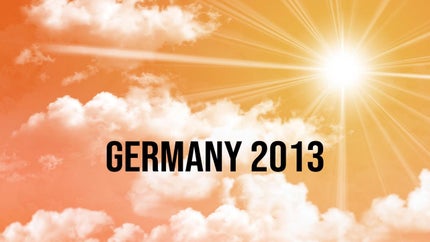 Germany 2013 on Dada Bhagwan Foundation Gujarati - past program