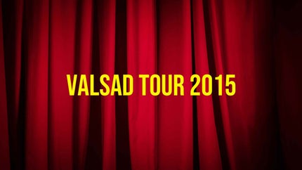 Valsad Tour 2015 on Dada Bhagwan Foundation Gujarati - past program