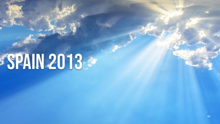 Spain 2013 on Dada Bhagwan Foundation Gujarati - past program