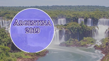 Argentina 2019 on Dada Bhagwan Foundation Gujarati - past program