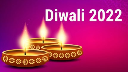 Diwali 2022 on Dada Bhagwan Foundation Gujarati - past program