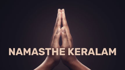 Namasthe Keralam on Asianet News - past program