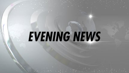 Evening News on Asianet News - past program