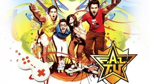 F.A.L.T.U on B4U Movies - past program