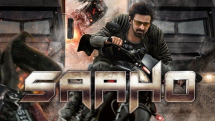 Saaho on And Pictures - past program