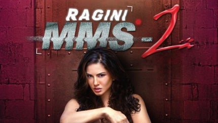 Ragini MMS 2 on And Pictures - past program