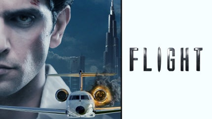 Flight on And Pictures - past program