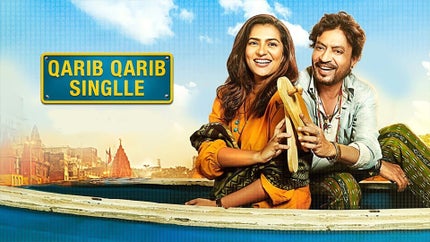 Qarib Qarib Singlle on And Pictures HD - past program