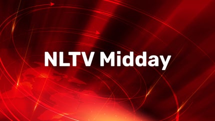 NLTV Midday on NL TV - past program