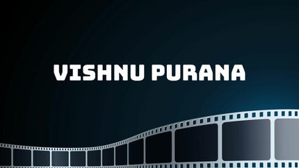 Vishnu Purana on SVBC3 - past program