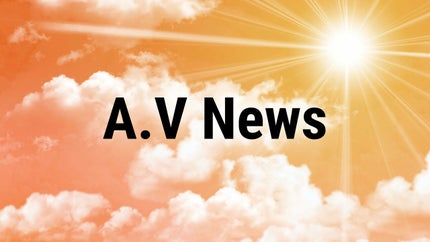 A.V News on SVBC3 - past program