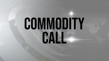 Commodity Call on CNBC Awaaz - past program